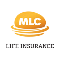 MLC Life logo