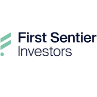 First Sentier Investors logo